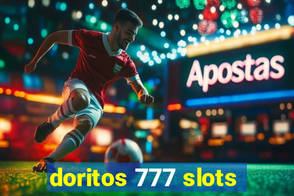 doritos 777 slots